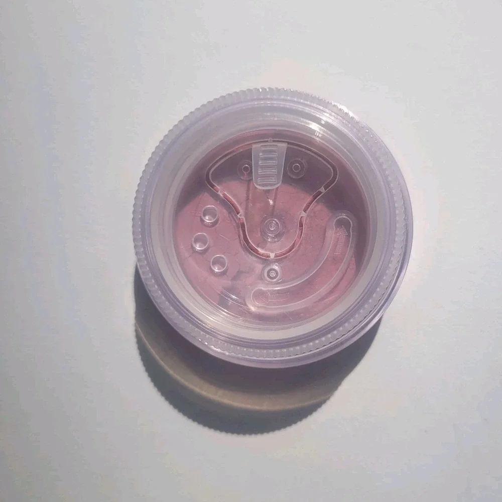 New BareMinerals Makeup Loose‎ Powder Blush Timeless .03 oz / .85 g SEALED Rare